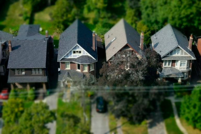 Best Mortgage Lenders in Texas in 2024