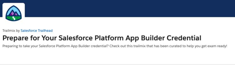 Test Platform-App-Builder Topics Pdf