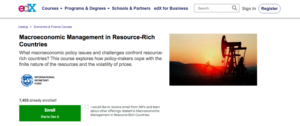 Macroeconomic Management in Resource-Rich Countries