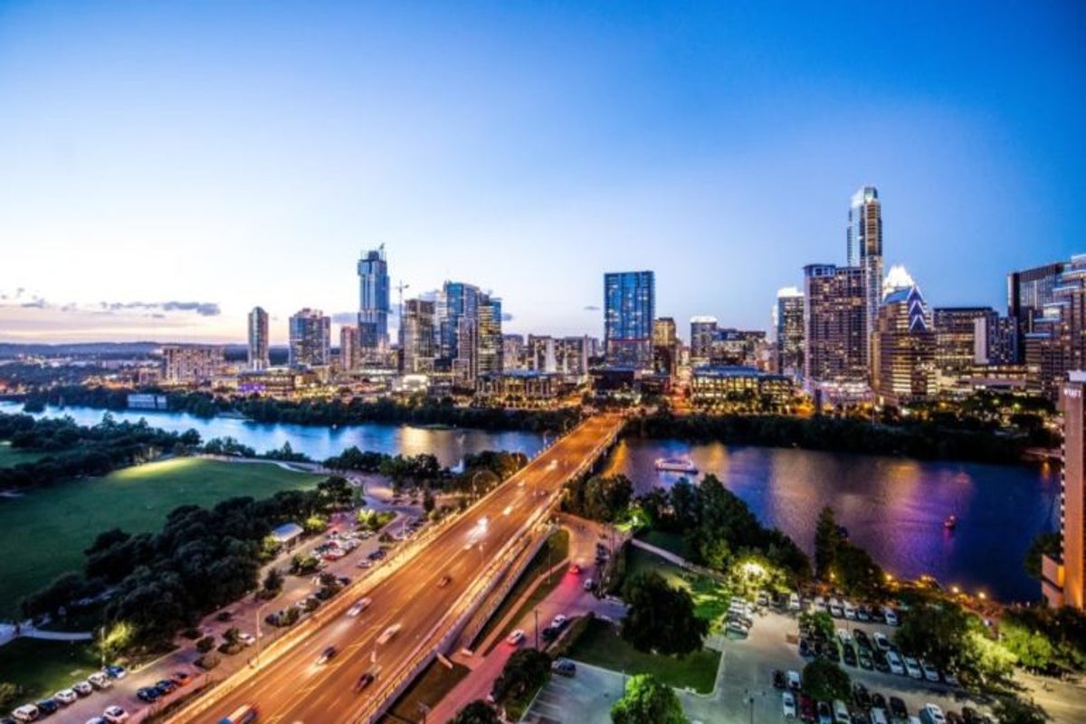 What Is Happening With The Real Estate Market In Austin In 2024? 