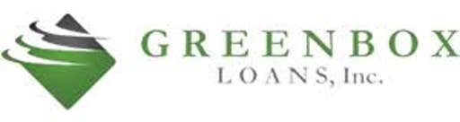 Greenbox Loans | Mortgage