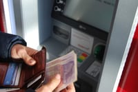 ATM Withdrawal and Debit Purchase Limits