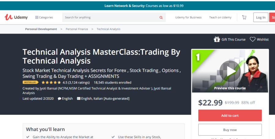 Source: Udemy