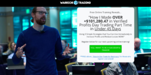 How To Day Trade — My Biggest Strategies Revealed by Warrior Trading