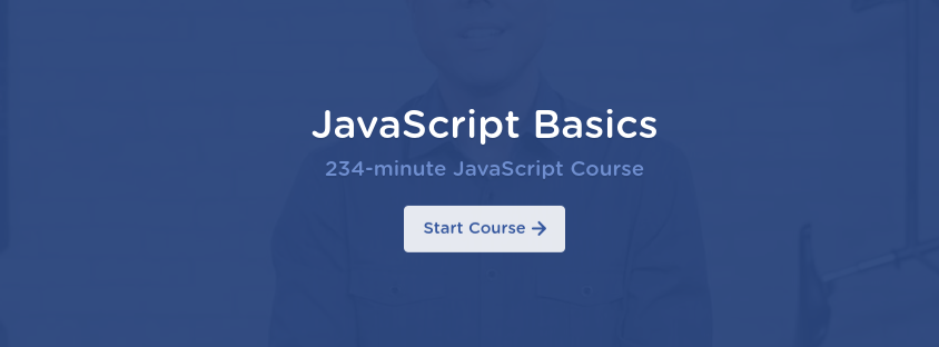 8. JavaScript Basics by Team TreeHouse