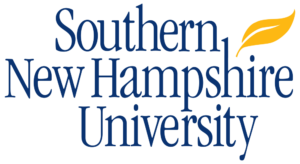 SNHU Logo
1. Southern New Hampshire University 