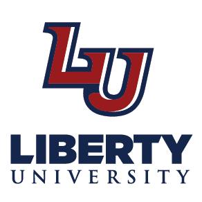 Liberty U logo 2. Liberty University