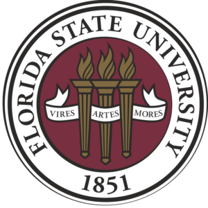 4. Florida State University 