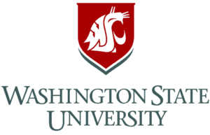 Washington State University Logo