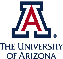 UOFA 9. University of Arizona 