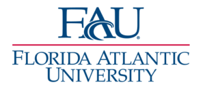 9. Florida Atlantic University 