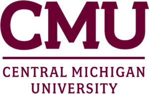 CMU 3. Central Michigan University 