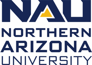 NAU 1. Northern Arizona University 