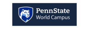3. Penn State World Campus 
