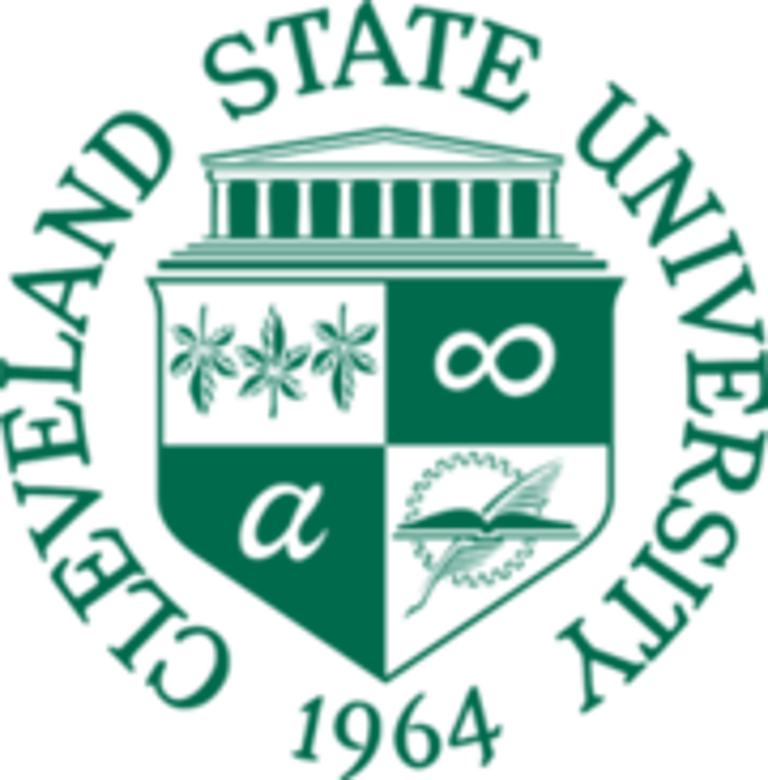 Cleveland_State_University_logo