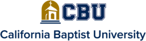 7. California Baptist University 