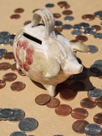 Checking vs. Savings Account