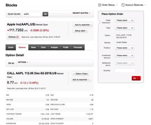 Hsbc Investdirect Review Benzinga