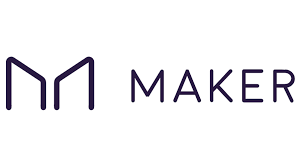 Maker | Makerdao.com Logo Vector - (.SVG + .PNG) - FindLogoVector.Com
