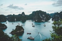 Forex Trading in Vietnam