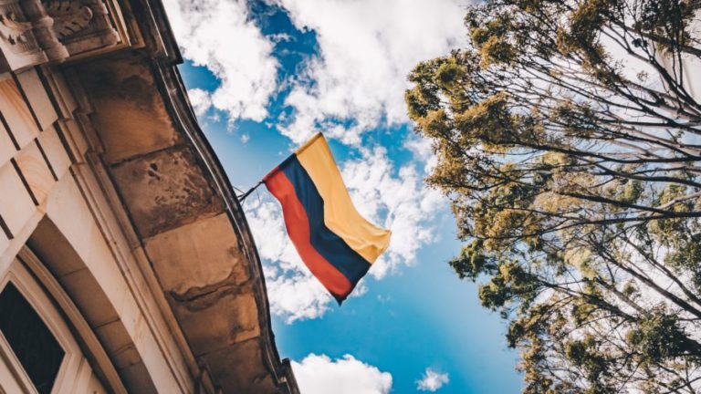 How to Start Forex Trading in Colombia