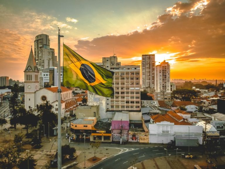 Forex Trading in Brazil