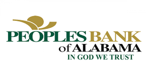 Peoples Bank of Alabama | banking