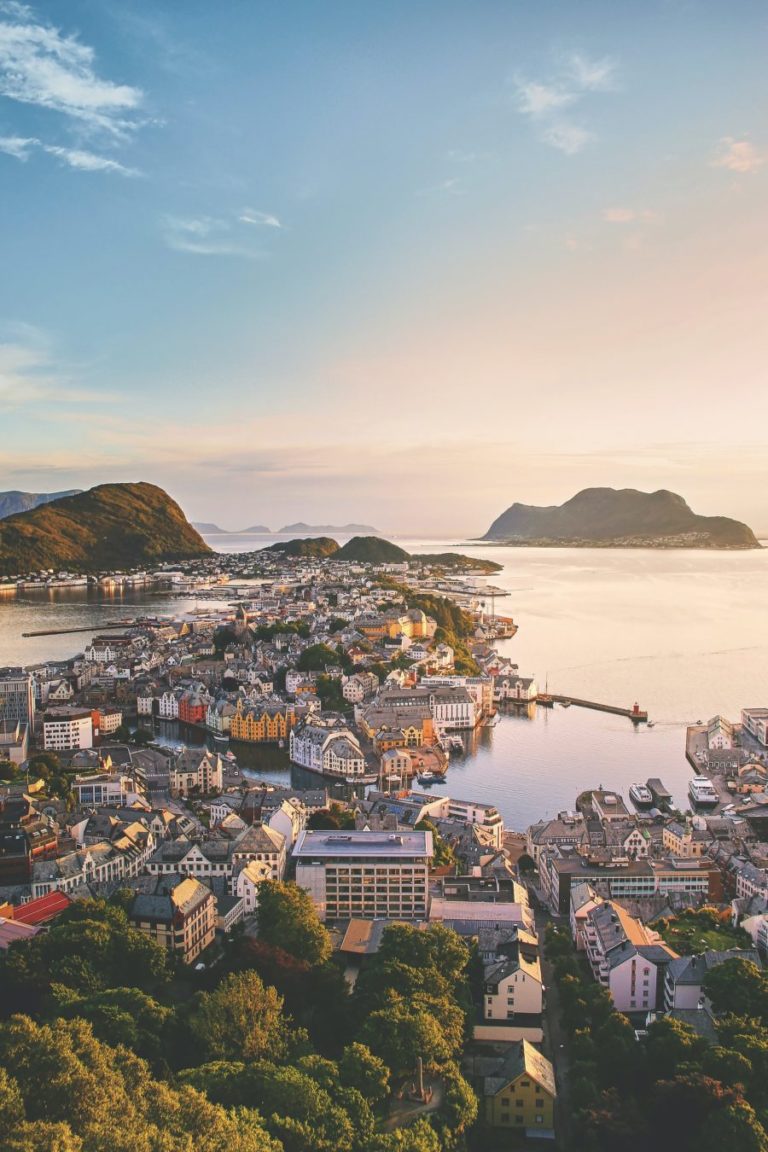 How to Start Forex Trading in Norway