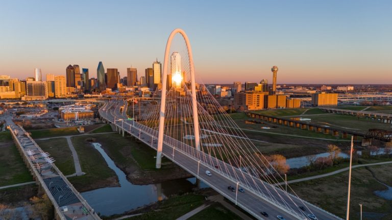 Dallas Real Estate Investing Market Outlook