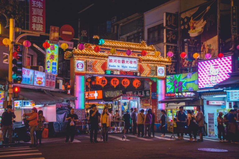 How to Start Forex Trading in Taiwan