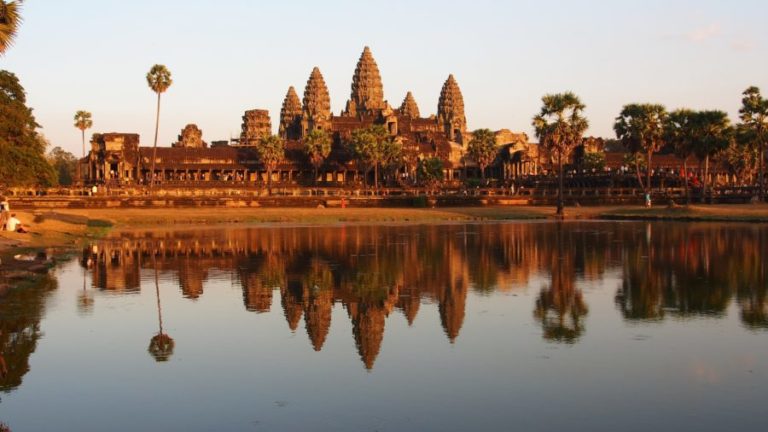 How to Start Forex Trading in Cambodia