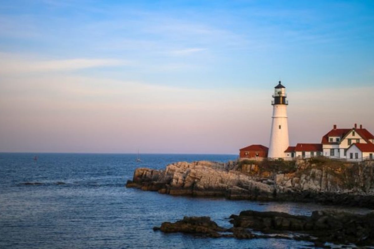 Find the Best Banks in Maine Right Now • Benzinga