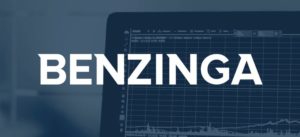 Benzinga How to Read Charts and Make Trades