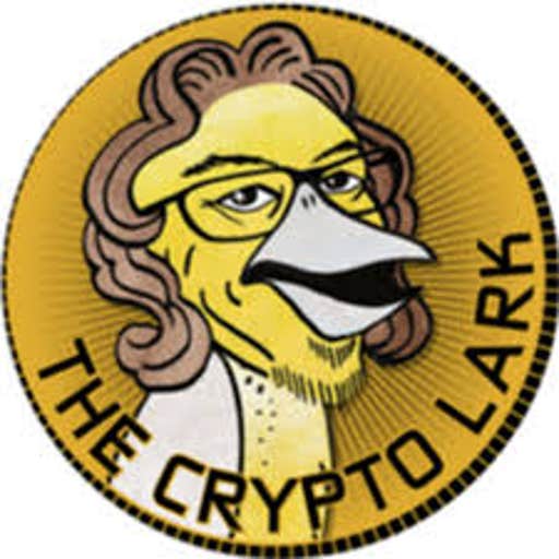 CryptoLark Course