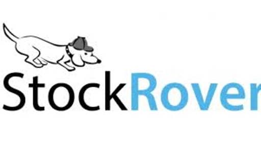 Stock Rover Investment Research Platform