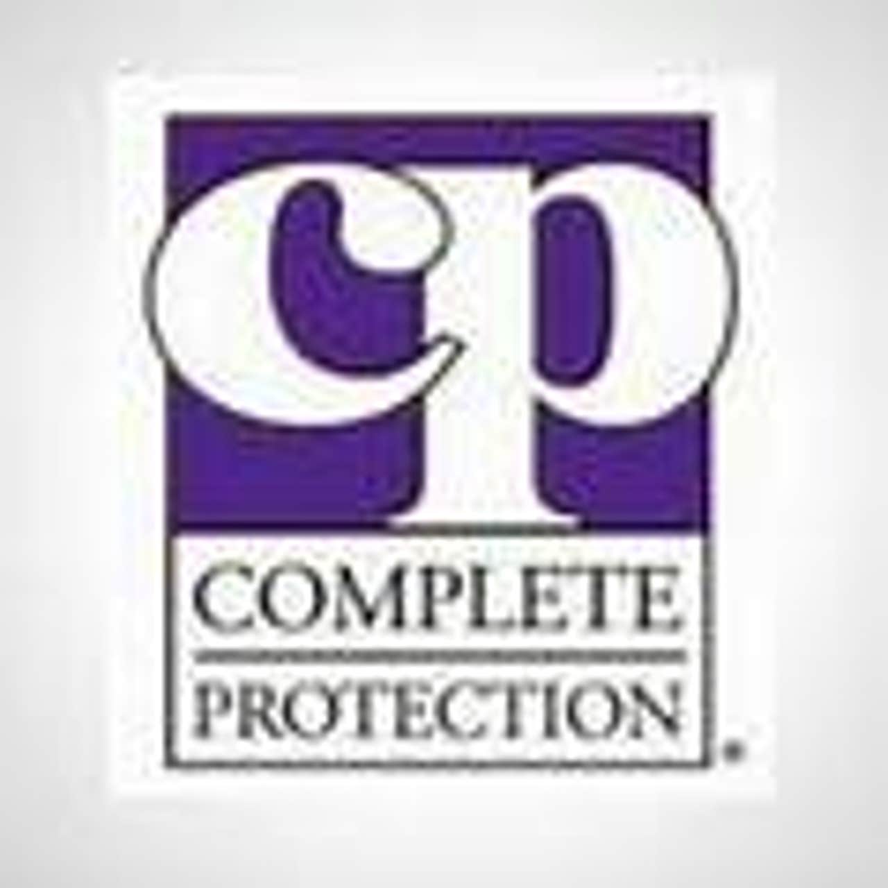 Image result for complete protection logo