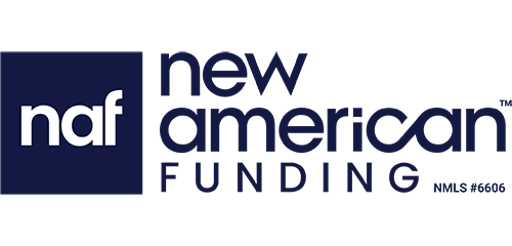 New American Funding Refinance