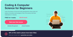 Coding and Computer Science for Beginners