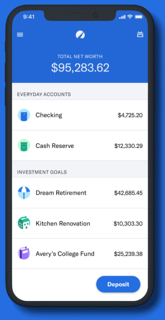 2021 Betterment Review • Pros, Cons & More • Benzinga