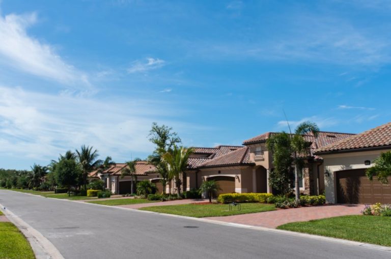 REIT vs. Real Estate