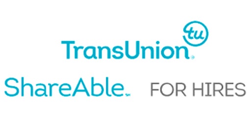 Shareable by TransUnion