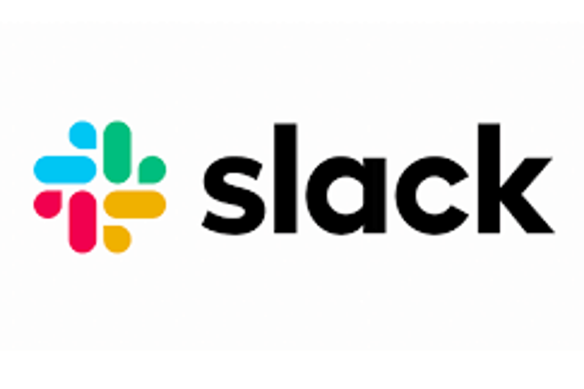 slack technologies stock ticker