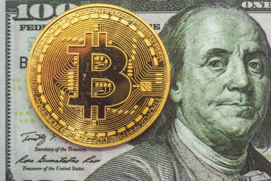 How to Earn Interest on Bitcoin • Best Rates • Benzinga Crypto