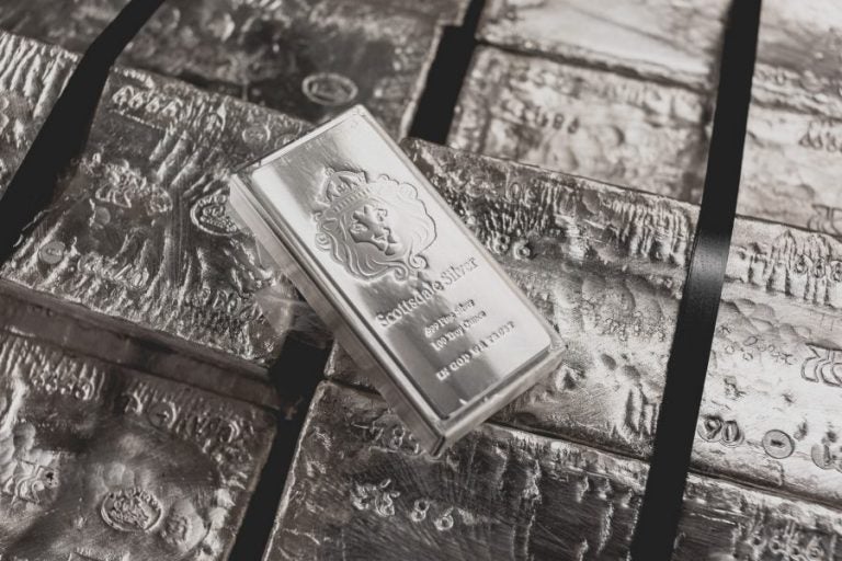 How to Buy Silver ETFs