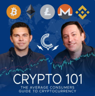 best crypto podcast australia