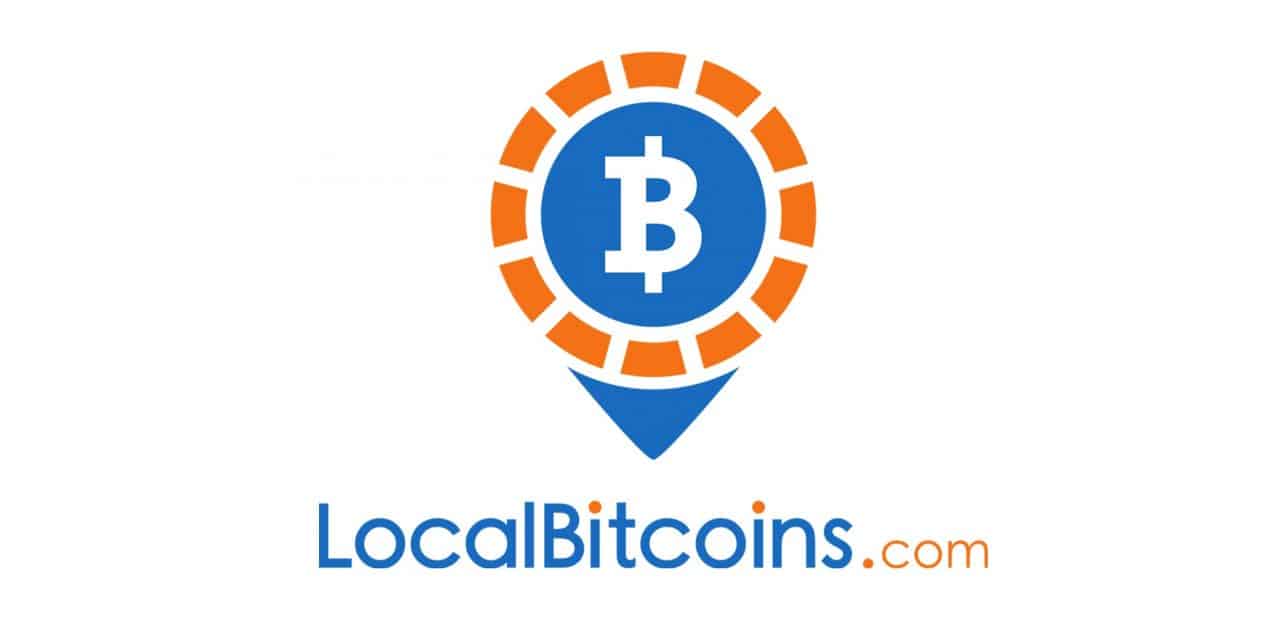 local bitcoin trader)
