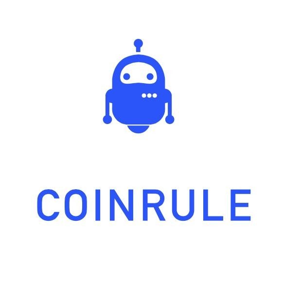 logo société Coinrule