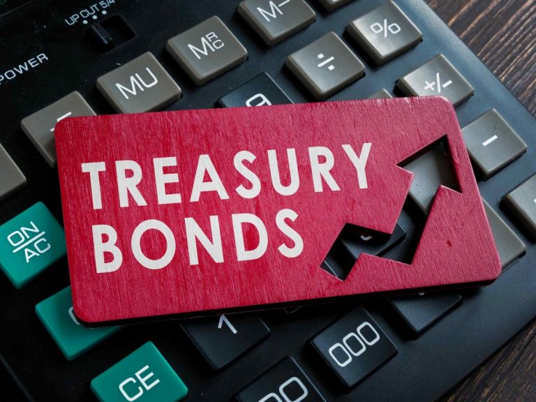 How to Buy Treasury Bonds