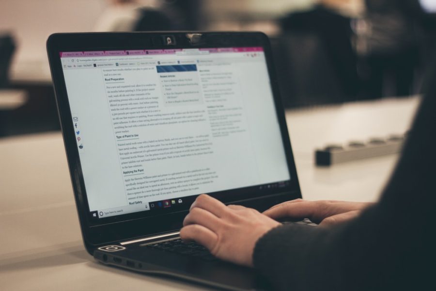 What Is the Most effective Blog site Identify Generator? • Benzinga