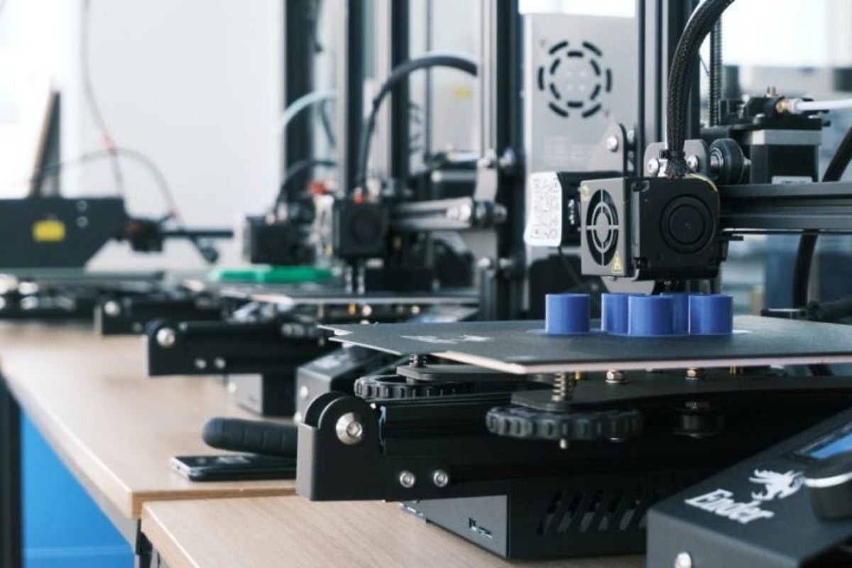 Best 3D Printing Stocks